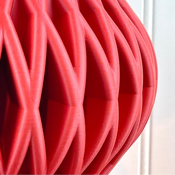 The Maka Planter Pot, Indoor Flower Pot, Houseplants, Ecofriendly - Picture 3 of 10